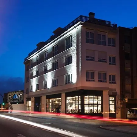 Rener Campones Otel 3*