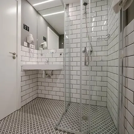 Otel Rener Campones Gijón