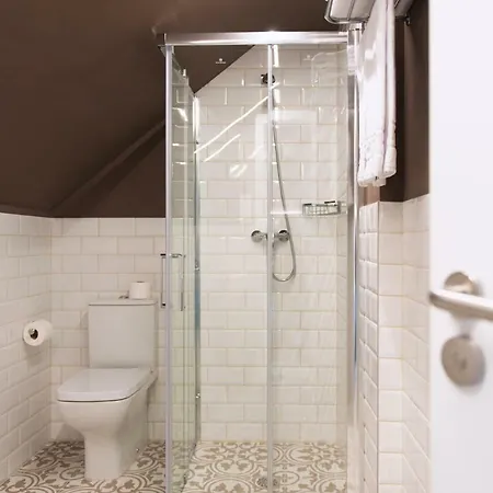 Rener Campones Hotel Gijón