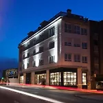 Rener Campones Готель 3*