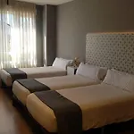 Готель Rener Campones Хіхон