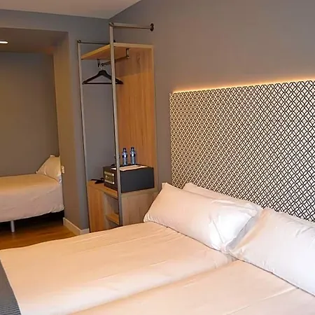 Rener Campones 3* خيخون