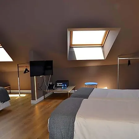 Rener Campones 3* خيخون