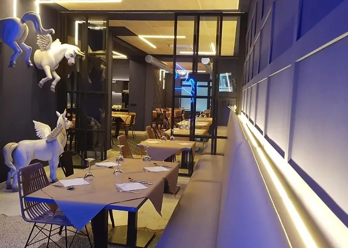 Rener Campones Hotel 3*