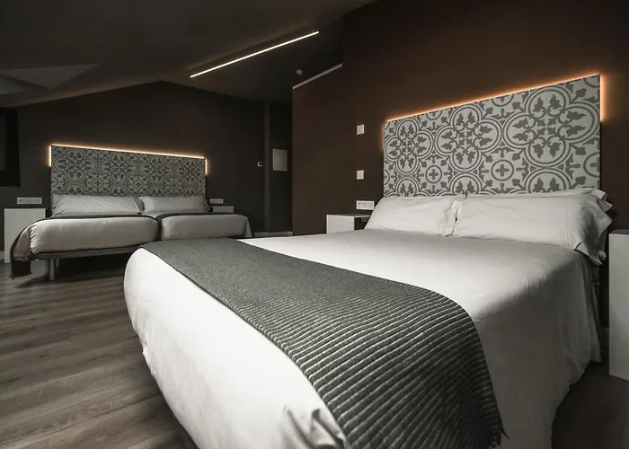 Hotel Rener Campones 3*