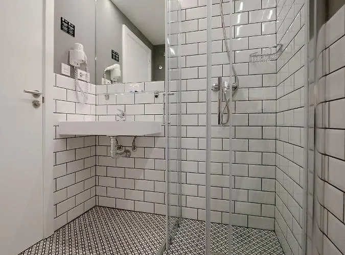 Hotel Rener Campones Gijon