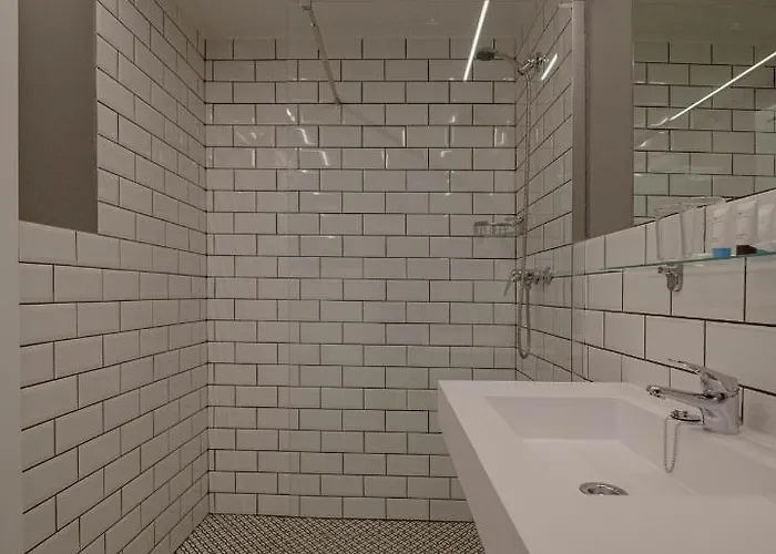 Rener Campones 3* Gijon