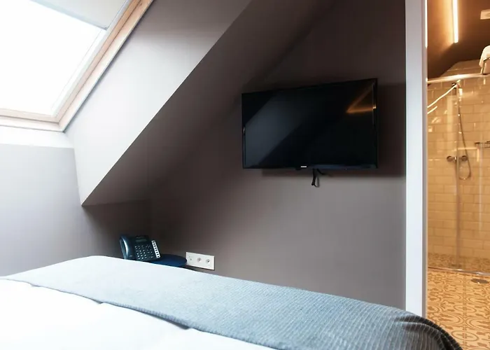 Rener Campones Hotel