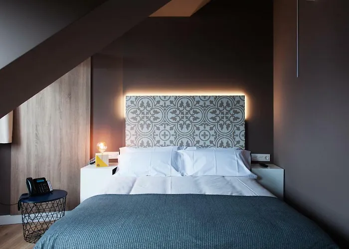 Hotel Rener Campones