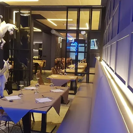 Rener Campones Szálloda 3*