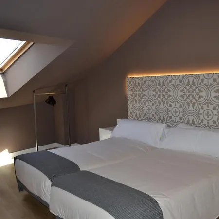 Szálloda Rener Campones 3*