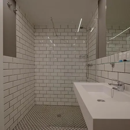 Rener Campones 3* Gijón