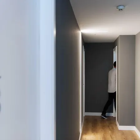 Szálloda Rener Campones 3*