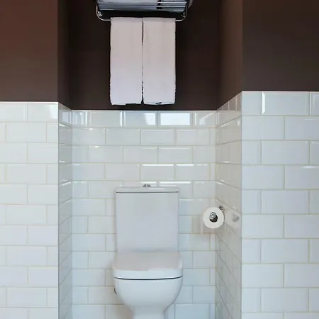 Rener Campones Szálloda 3*